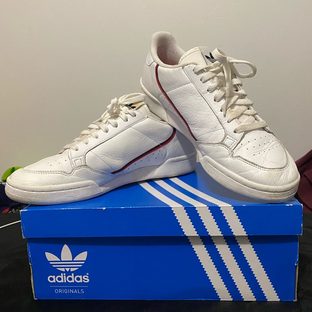 adidas shoes